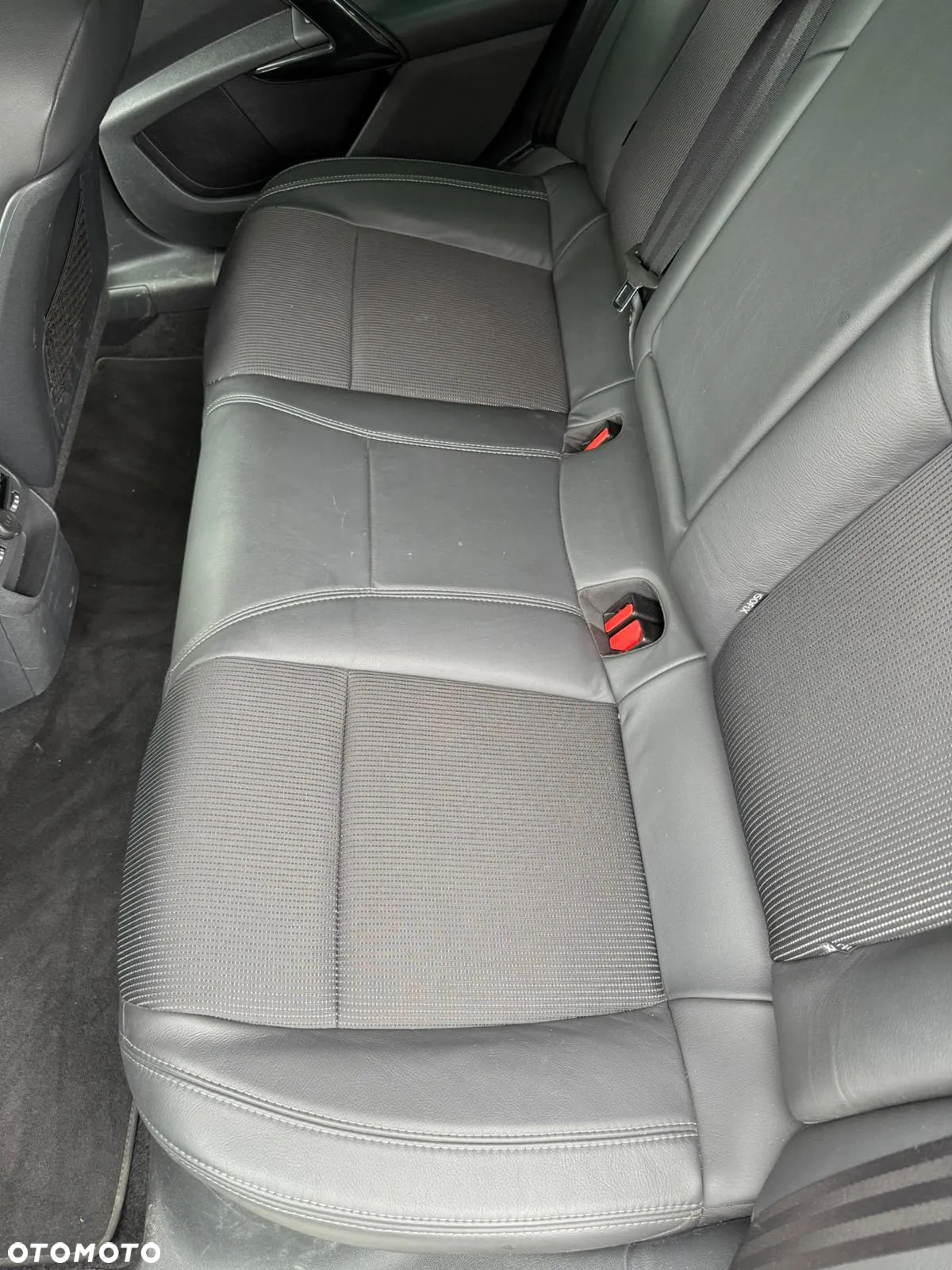 Peugeot 508 RXH BlueHDi 180 EAT6 Stop&Start - 12