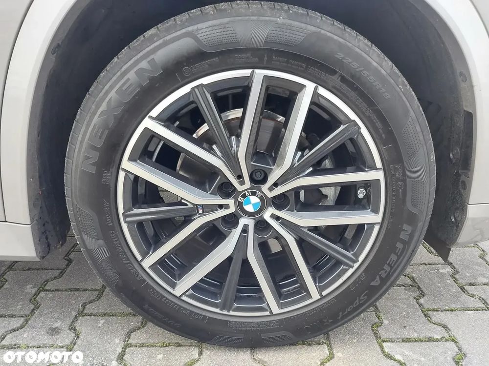 BMW X1 sDrive18i sport - 27