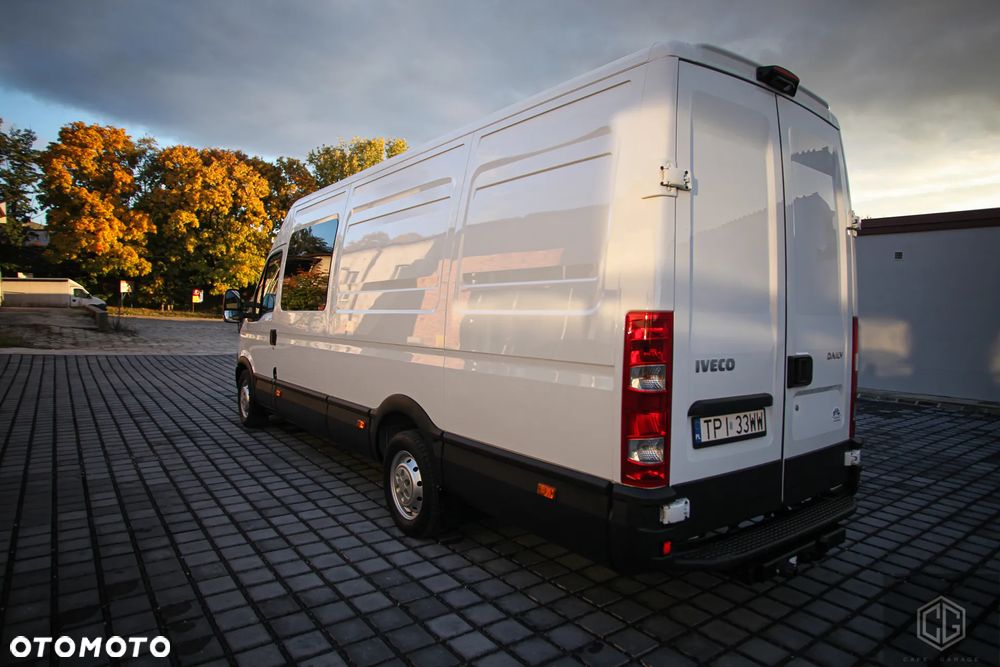 Iveco Daily 35S21 - 5