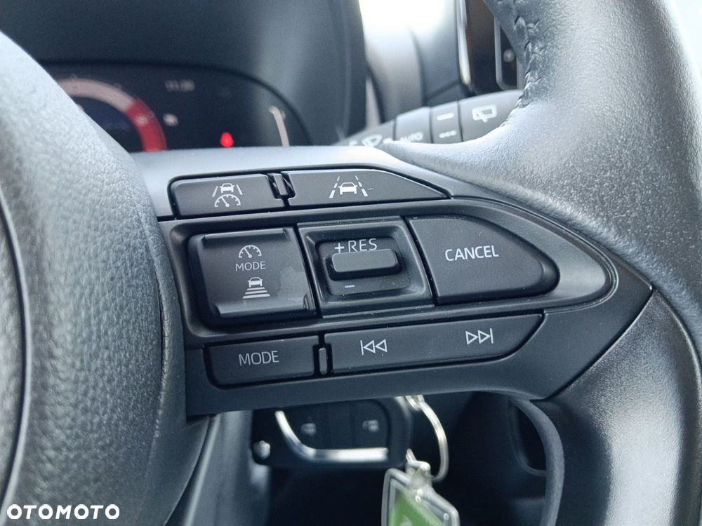Toyota Yaris Hybrid 1.5 Style - 20