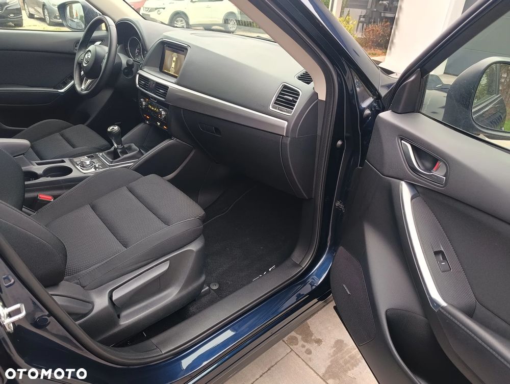Mazda CX-5 SKYACTIV-G 165 Nakama - 14