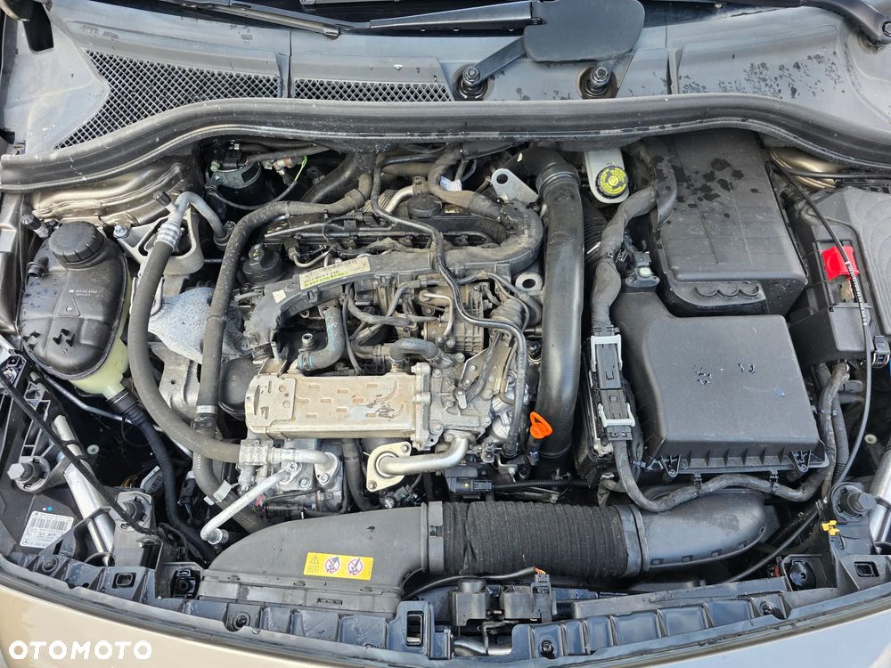Mercedes-Benz Klasa B 180 CDI (BlueEFFICIENCY) - 18