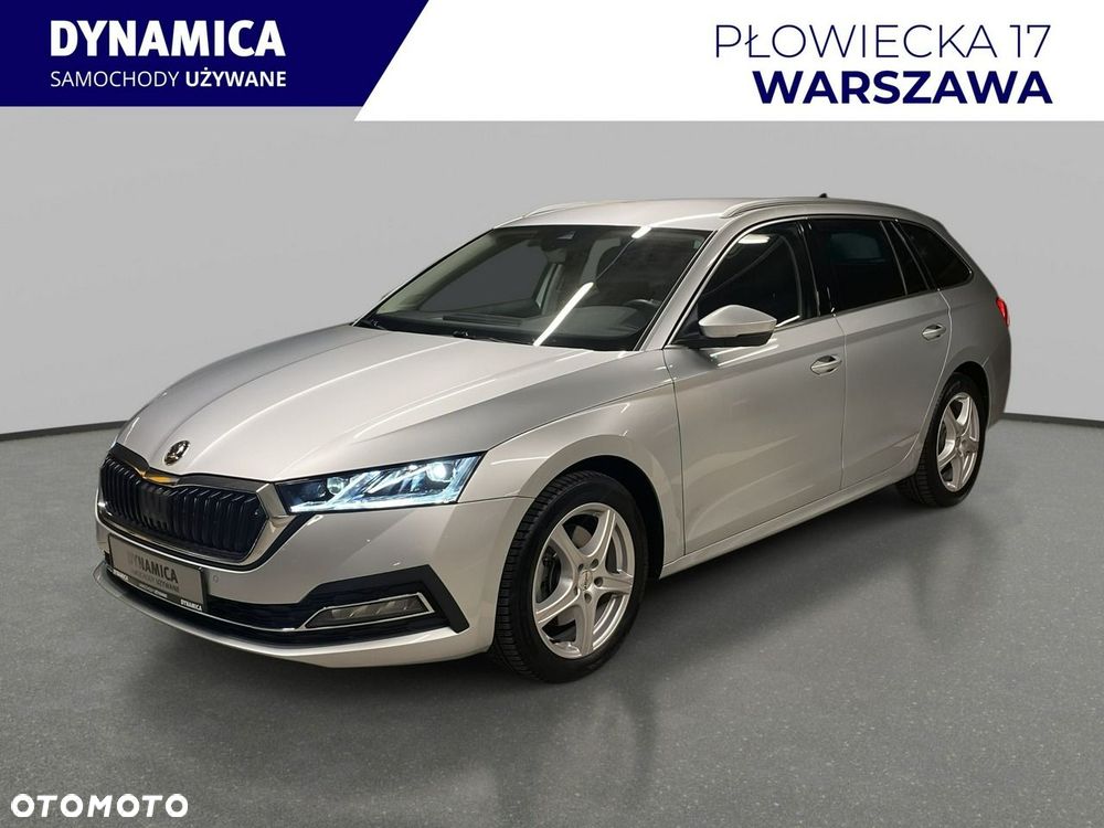 Skoda Octavia - 4