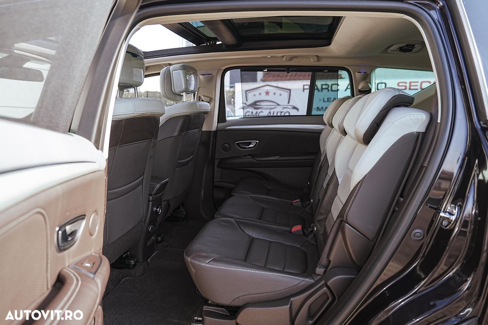 Renault Espace Energy dCi 160 EDC Initiale Paris - 12