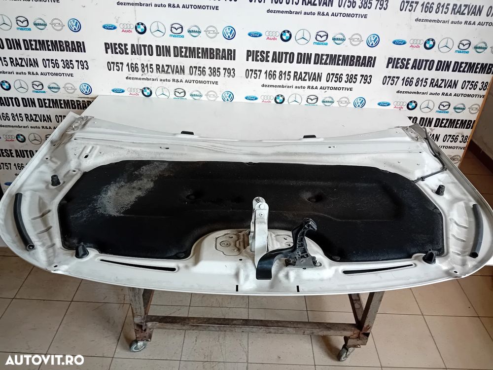 Capota Peugeot 2008 Originala Intacta An 2019-2025 - 8