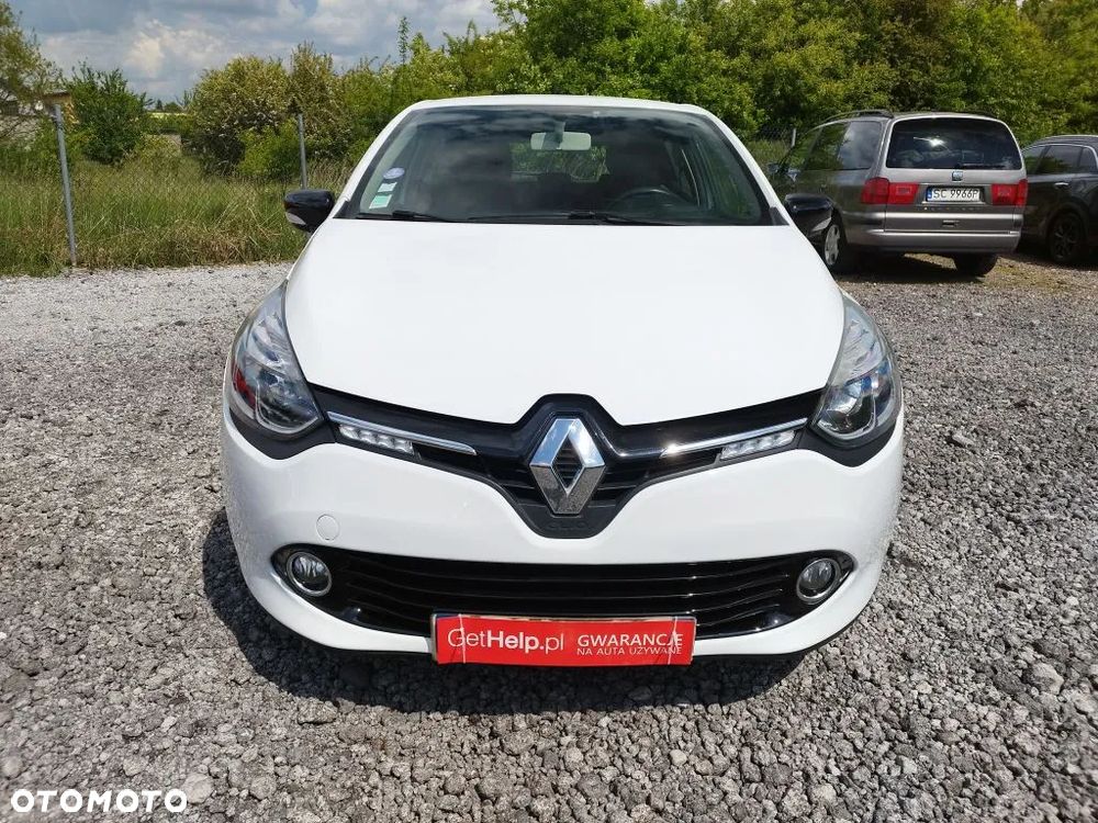 Renault Clio 1.2 16V 75 LIMITED - 6