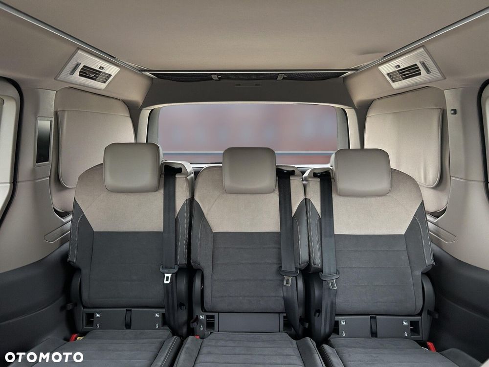 Volkswagen california Beach TOUR 5-os. 2.0TDI 150KM (dolne i górne łóżko) - 20