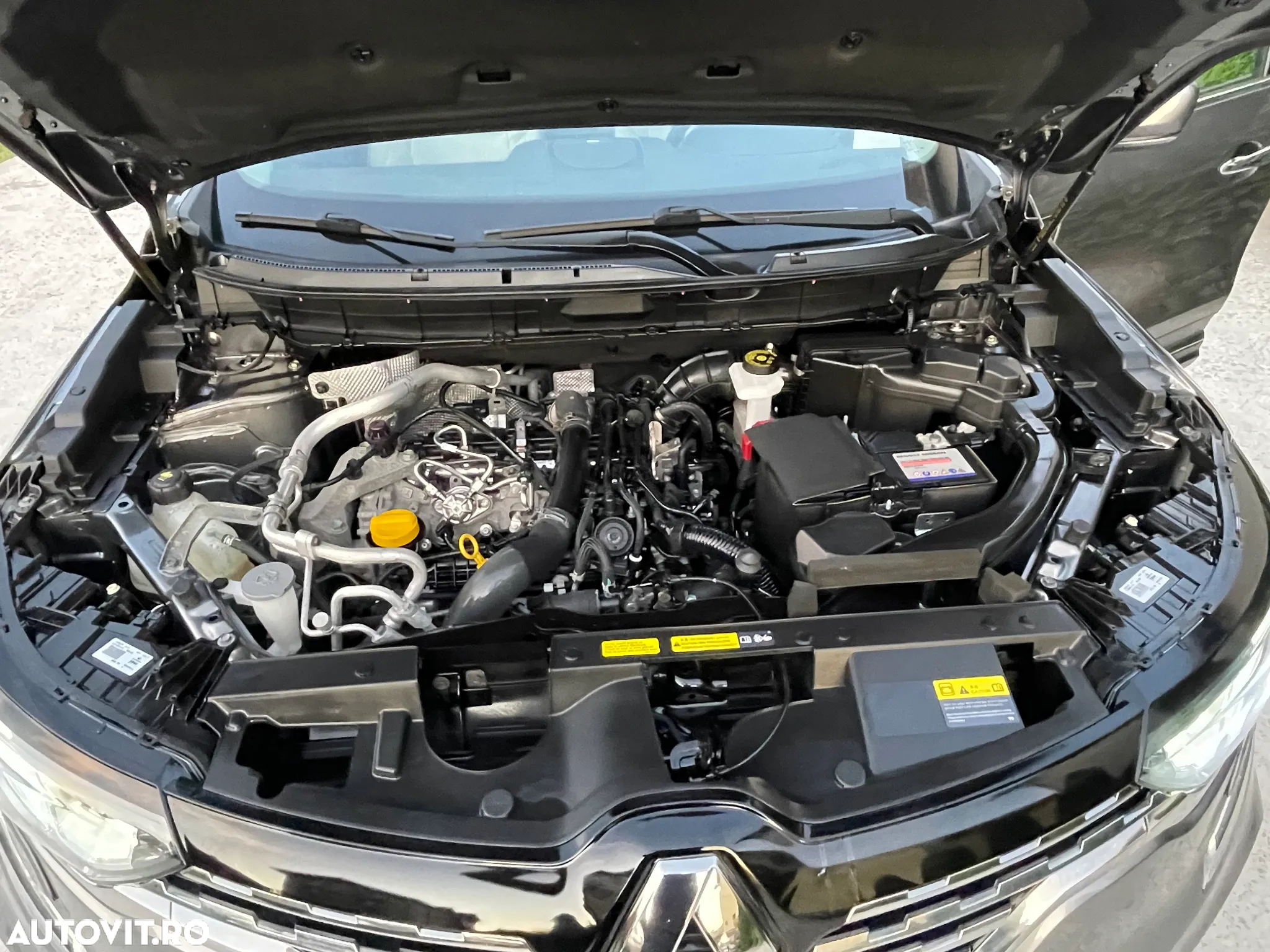 Renault Koleos TCe 160 EDC GPF INITIALE PARIS - 27