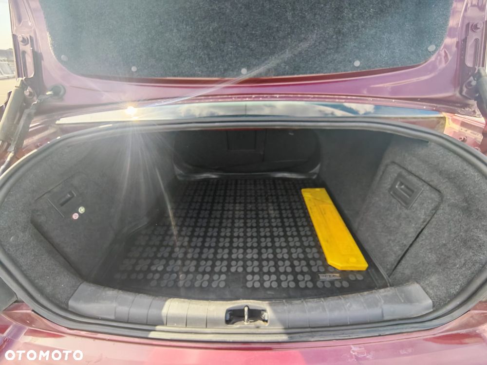 Opel Vectra 2.0 T Elegance - 19