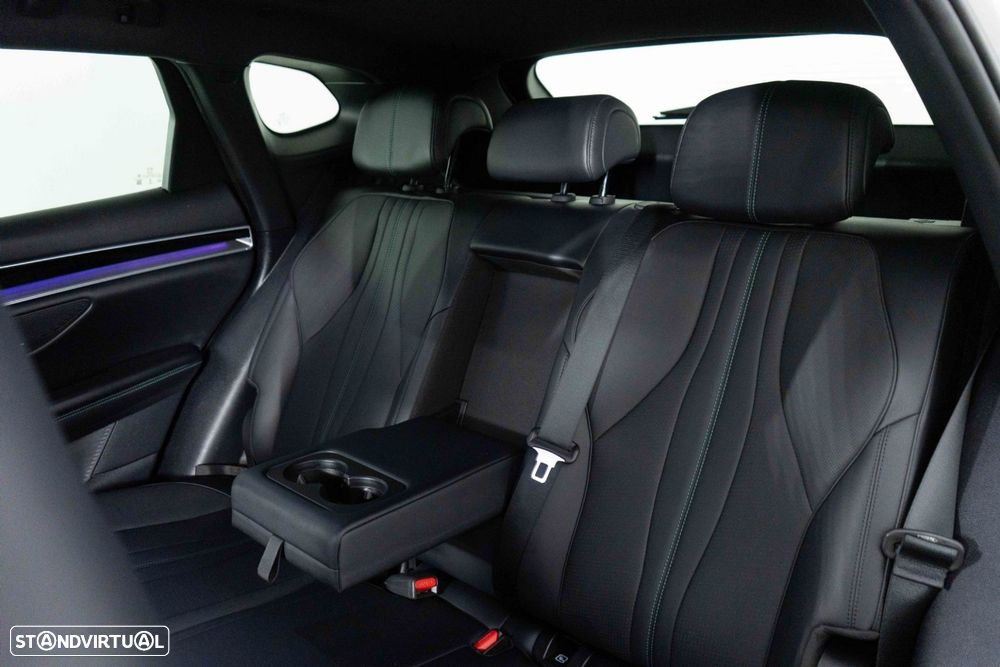 BYD Seal U 1.5 DM-i Boost - 11