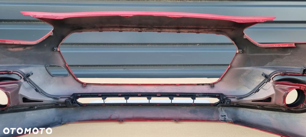 SUZUKI SWIFT MK8 2017- Zderzak przód oryginał ME352 - 9