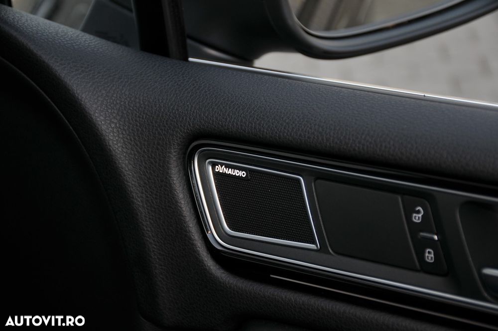 Volkswagen Touareg 3.0 V6 TDI SCR Blue Motion DPF Automatik Executive Edition - 29