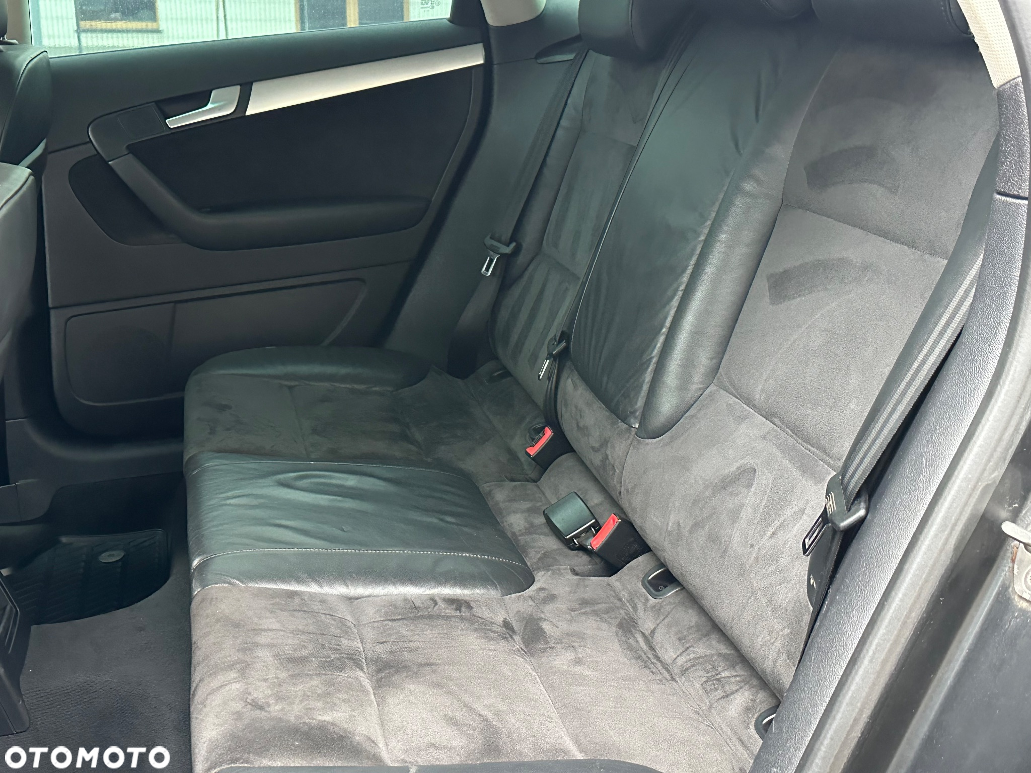 Audi A3 2.0 TFSI quattro Sportback Ambition - 15
