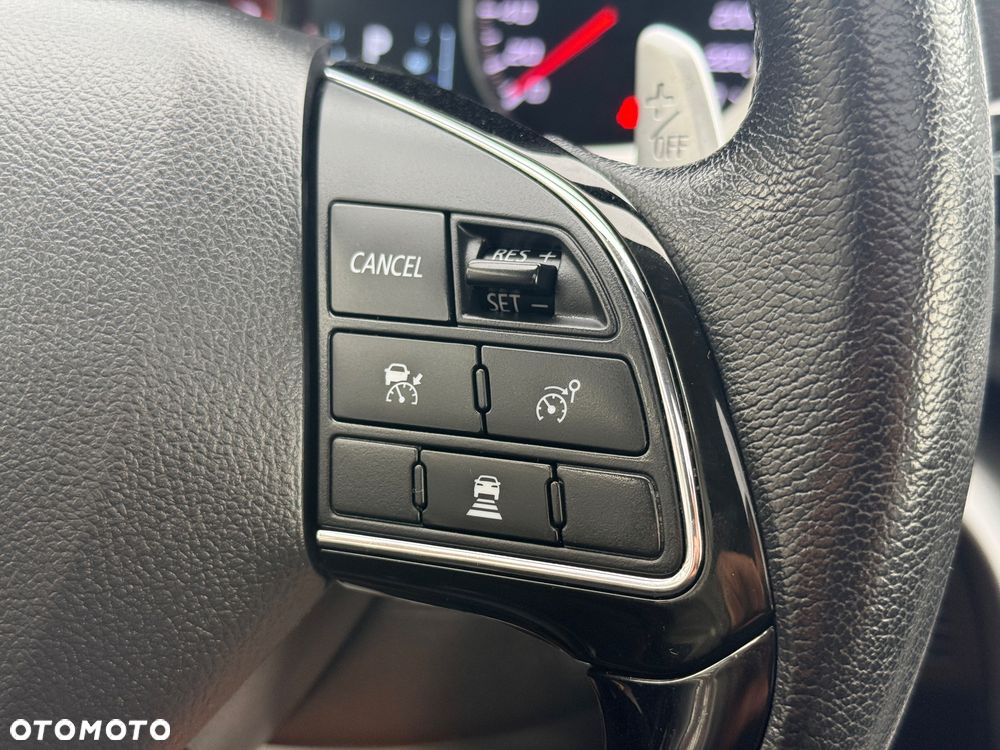 Mitsubishi Eclipse Cross 1.5 T-MIVEC ClearTec CVT 4WD Intro Edition - 35