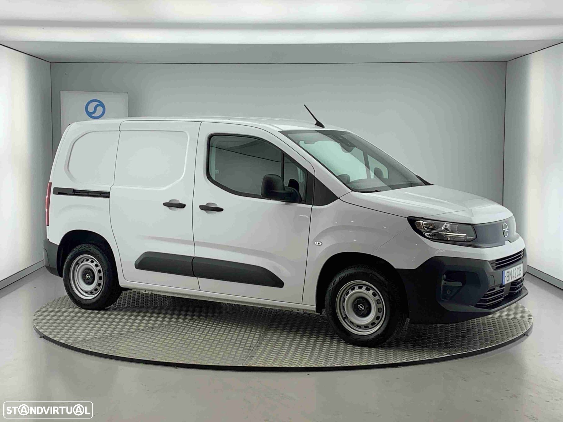 Opel Combo Cargo 1.5 CDTi - 1