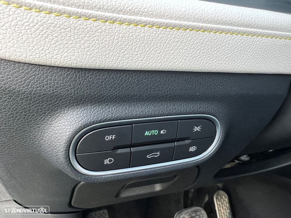 Smart #1 66 kWh Premium - 23