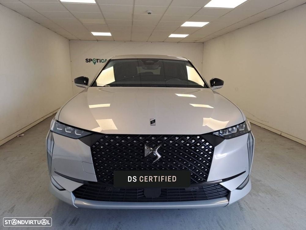 DS DS4 1.2 Hybrid Etoile e-DSC6 - 2