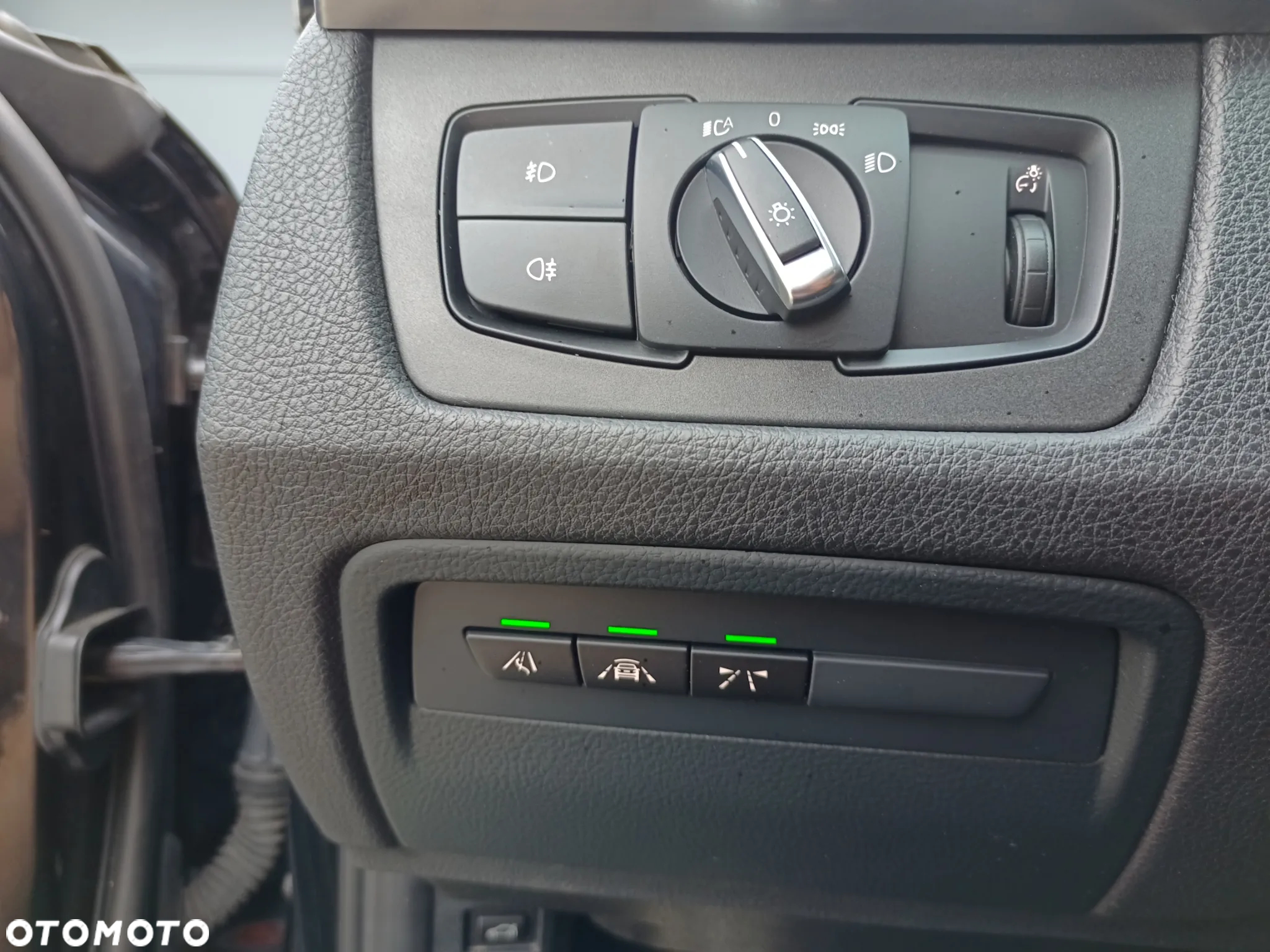 BMW Seria 3 340i GPF M Sport Shadow - 19