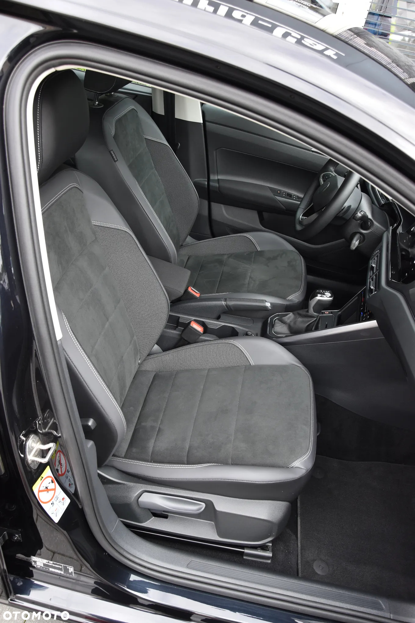 Volkswagen Polo 1.0 TSI DSG Highline - 22