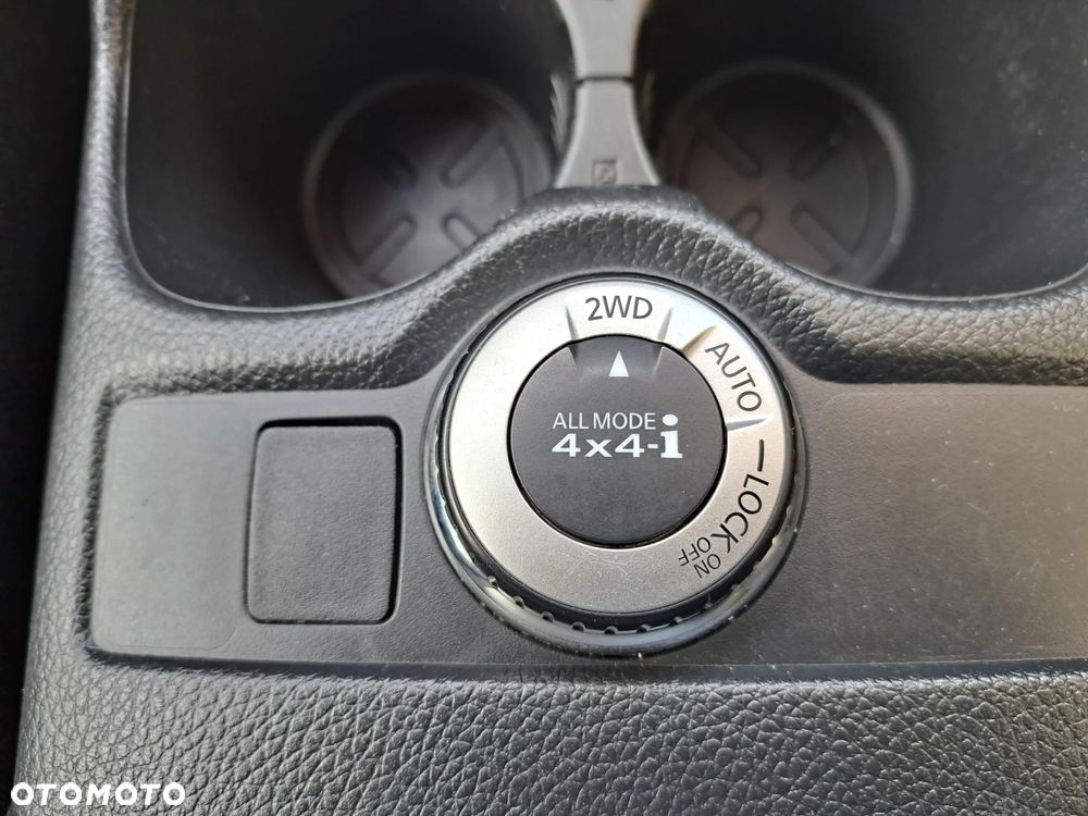 Nissan X-Trail - 27