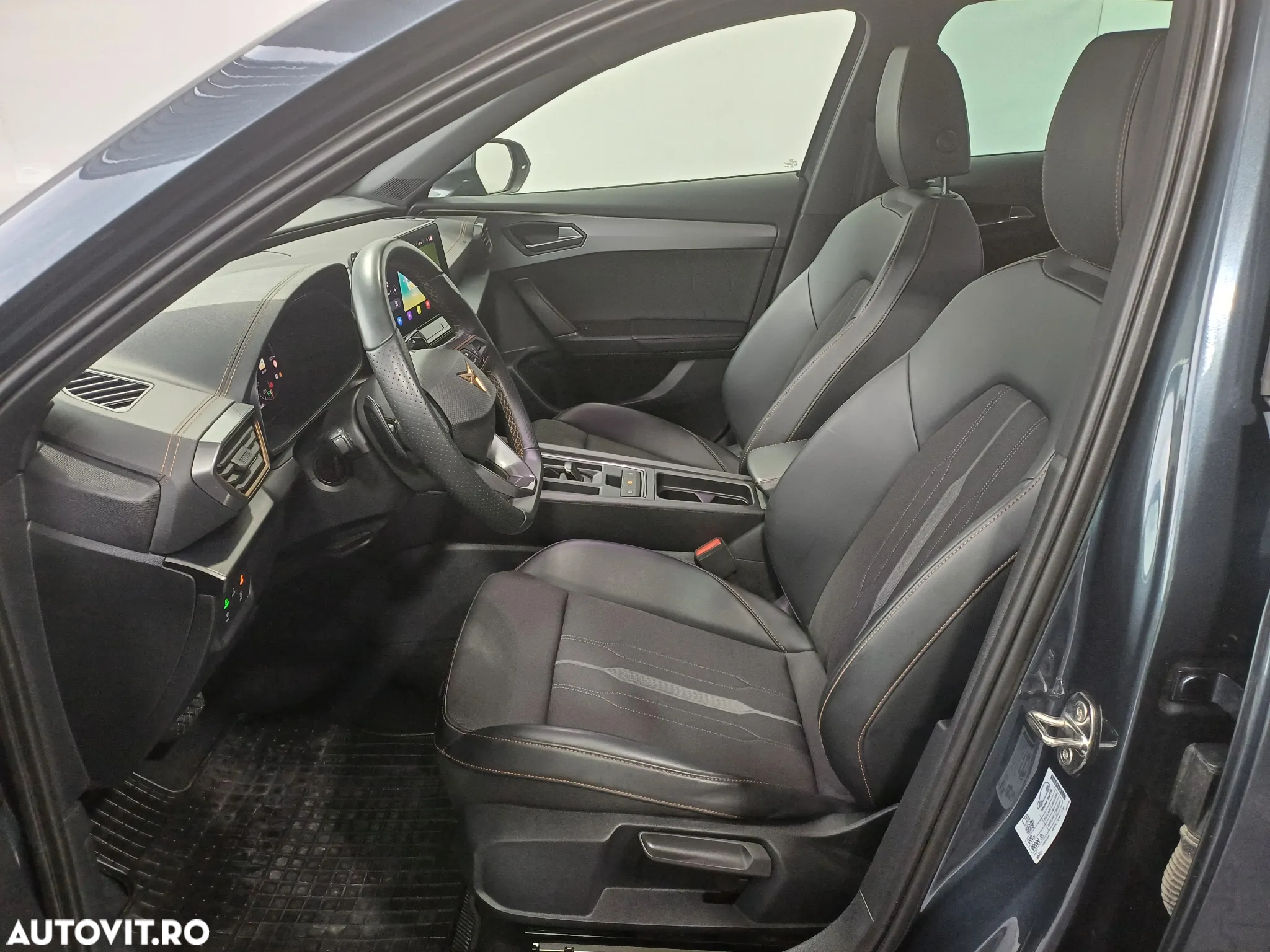 Cupra Formentor 1.5 TSI DSG7 - 5
