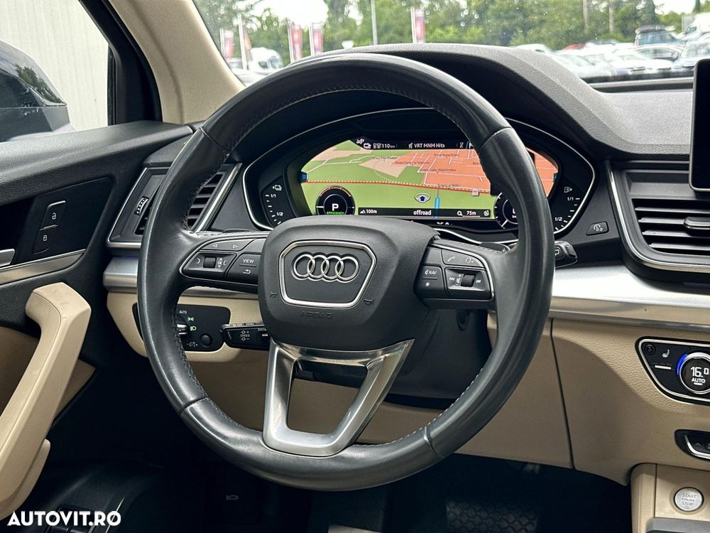 Audi Q5 - 16
