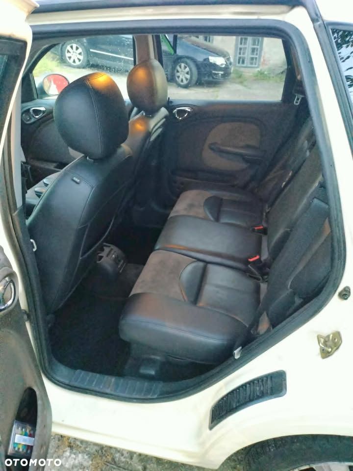 Chrysler PT Cruiser 2.2 CRD Limited - 9