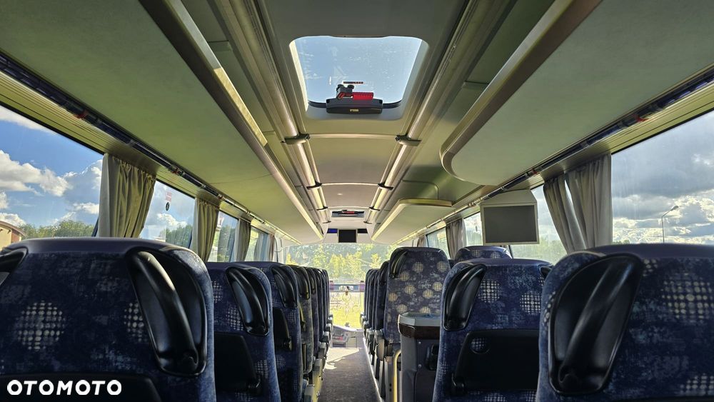 Neoplan C N1217 HDC - 22