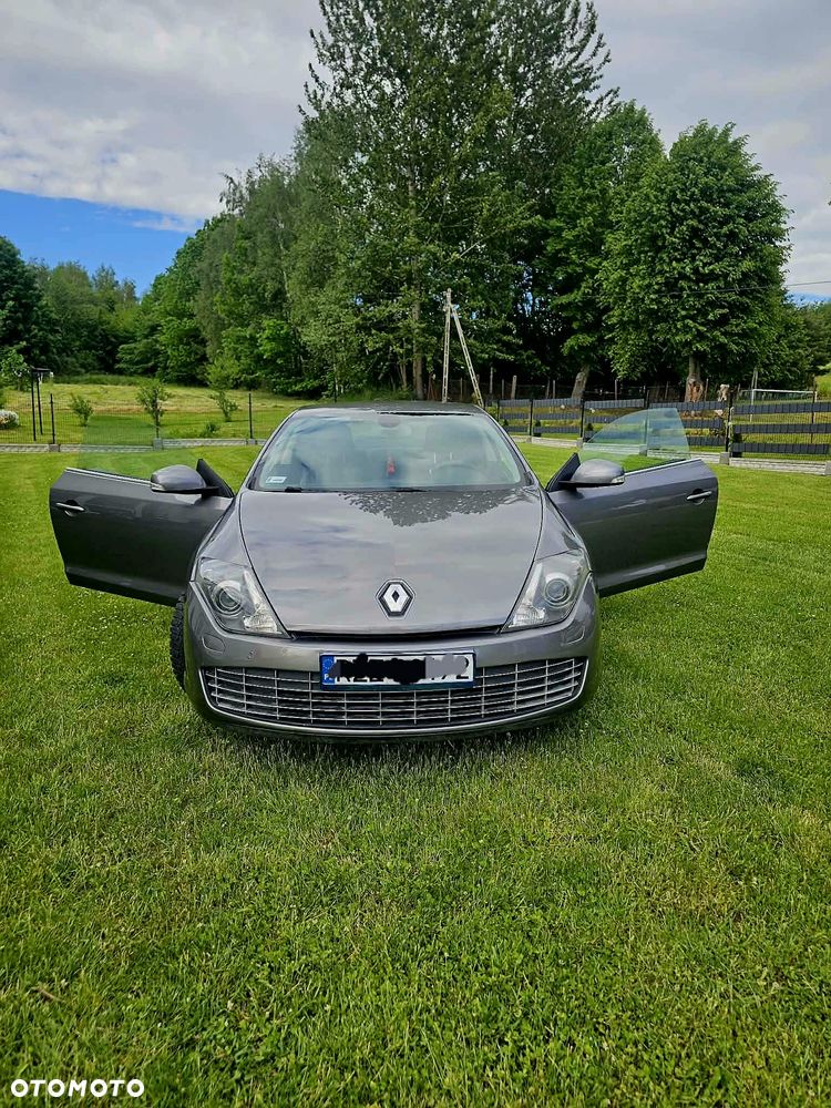 Renault Laguna - 4