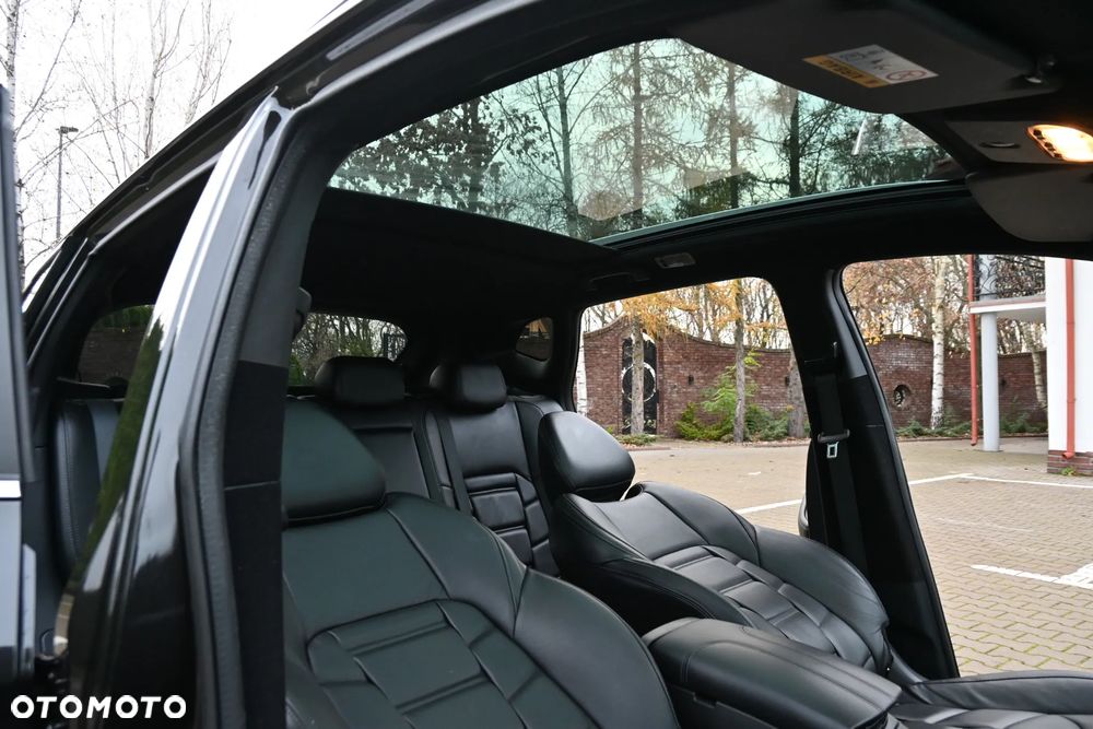 Nissan Qashqai 1.2 DIG-T Xtronic TEKNA+ - 36