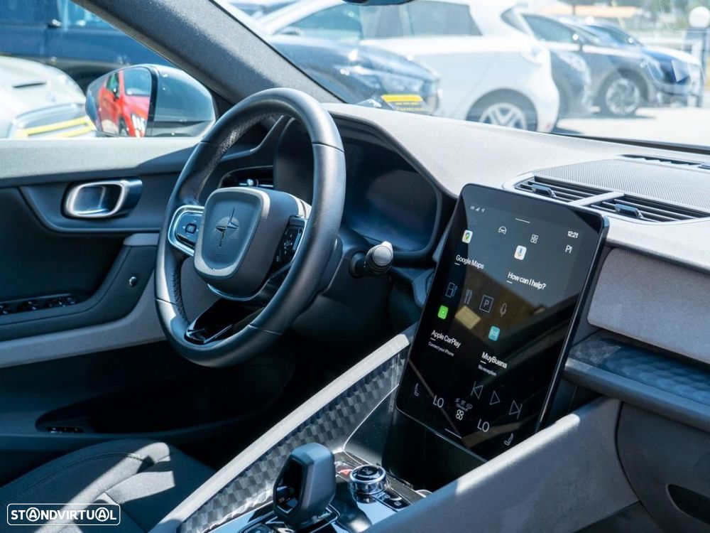 Polestar 2 Long Range 78 kWh - 20