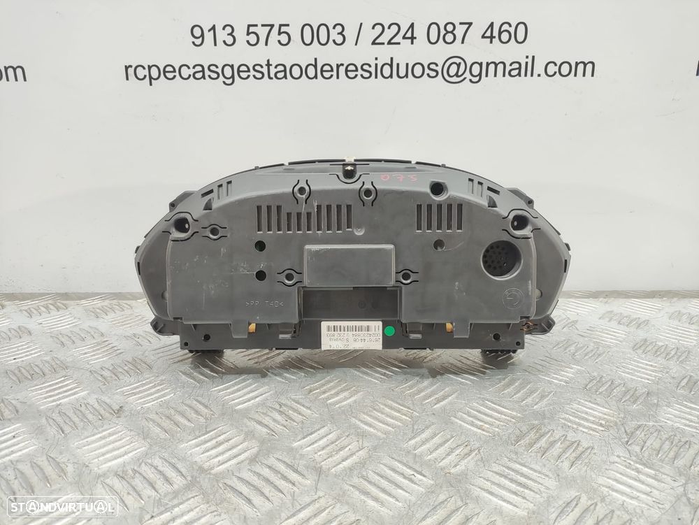 Painel De Instrumentos Quadrante Original BMW Serie 3 F30 F31 F80 F34 GT Serie 4 F32 17649411 - 7