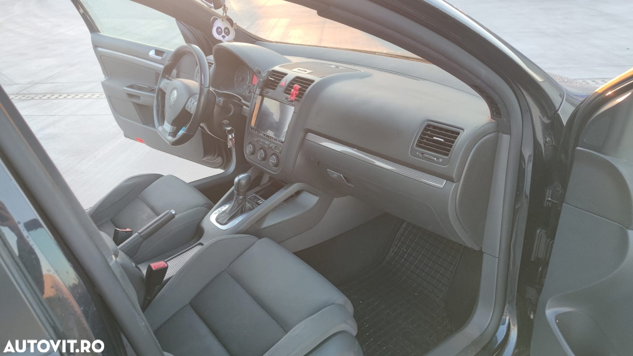 Volkswagen Golf 1.4 TSI GT Sport DSG - 11
