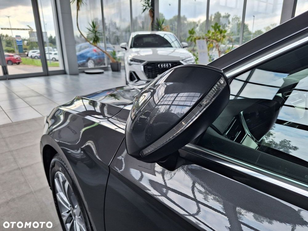 Volkswagen Passat 2.0 TDI 4Mot Elegance DSG - 11