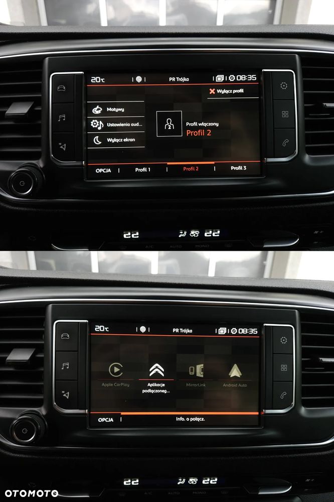 Citroën Jumpy Combi - 30