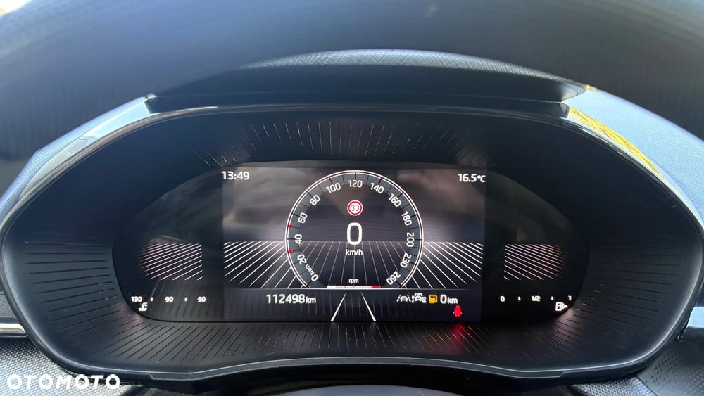 Skoda Fabia 1.0 Essence - 19