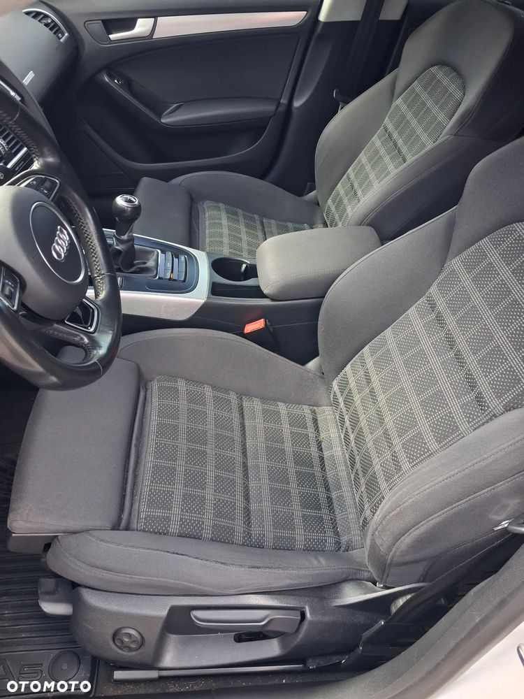 Audi A5 Sportback 2.0 TDI quattro design - 25