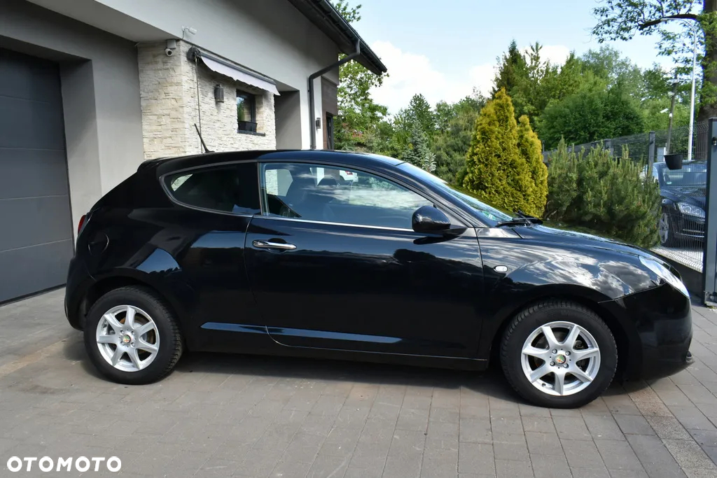 Alfa Romeo Mito 0.9 TwinAir Distinctive - 16