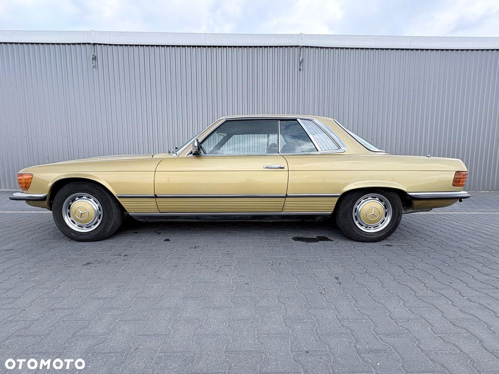 Mercedes-Benz SLC - 12
