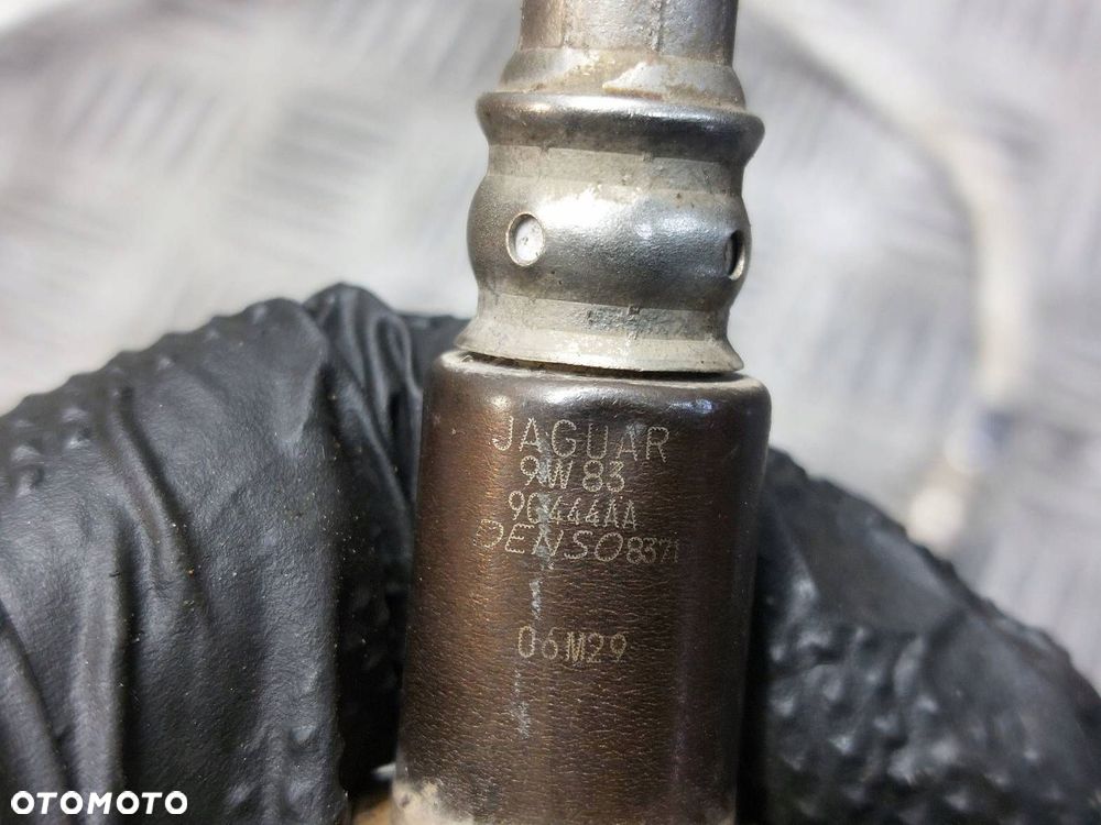 SONDA LAMBDA KOMPLET 2 SZTUKI JAGUAR XF X250 5.0 V8 9W839G444AA - 4