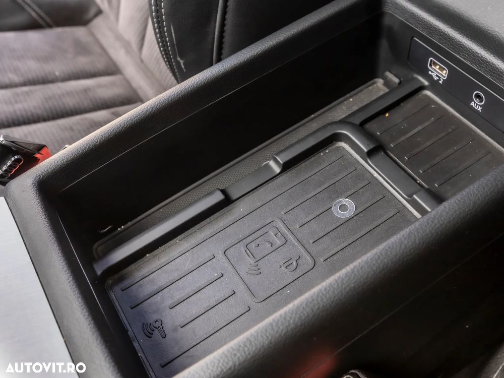 Audi A5 40 TDI quattro S tronic S line - 23