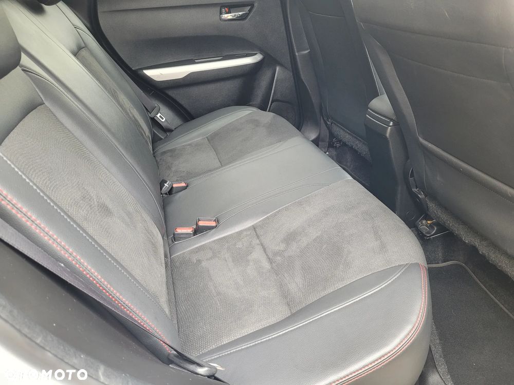 Suzuki Vitara 1.4 Boosterjet XLED 2WD - 14
