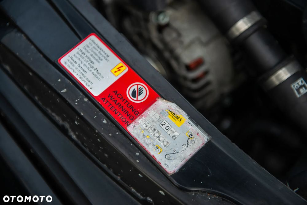 Audi A4 Limousine - 32