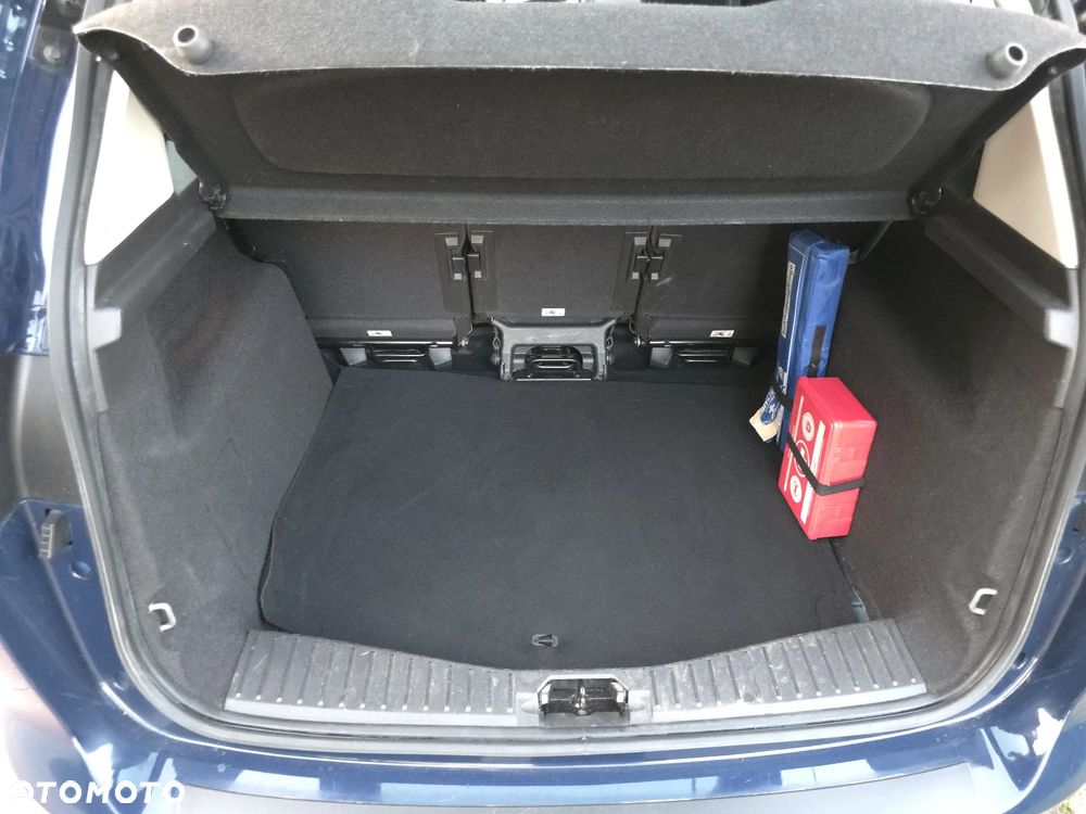 Ford C-MAX 1.5 TDCi Start-Stop-System COOL&CONNECT - 11