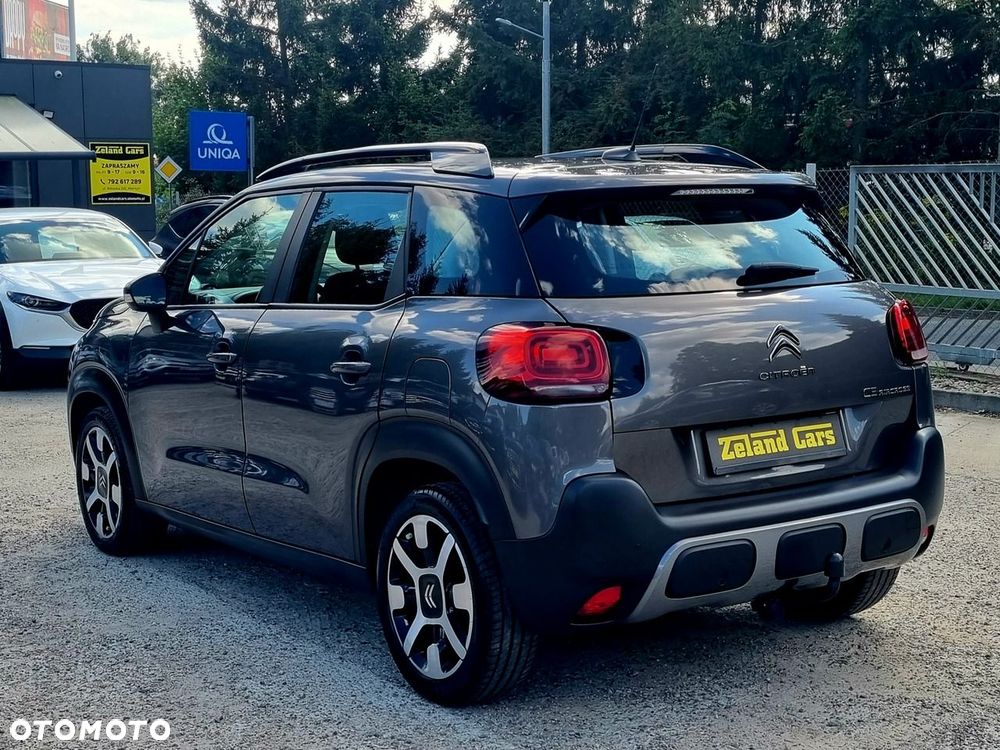 Citroën C3 Aircross - 7
