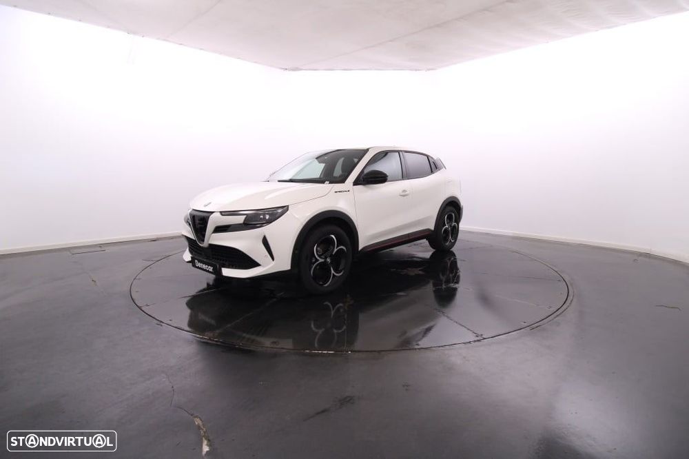 Alfa Romeo Junior 1.2 Speciale eDCT6 - 2