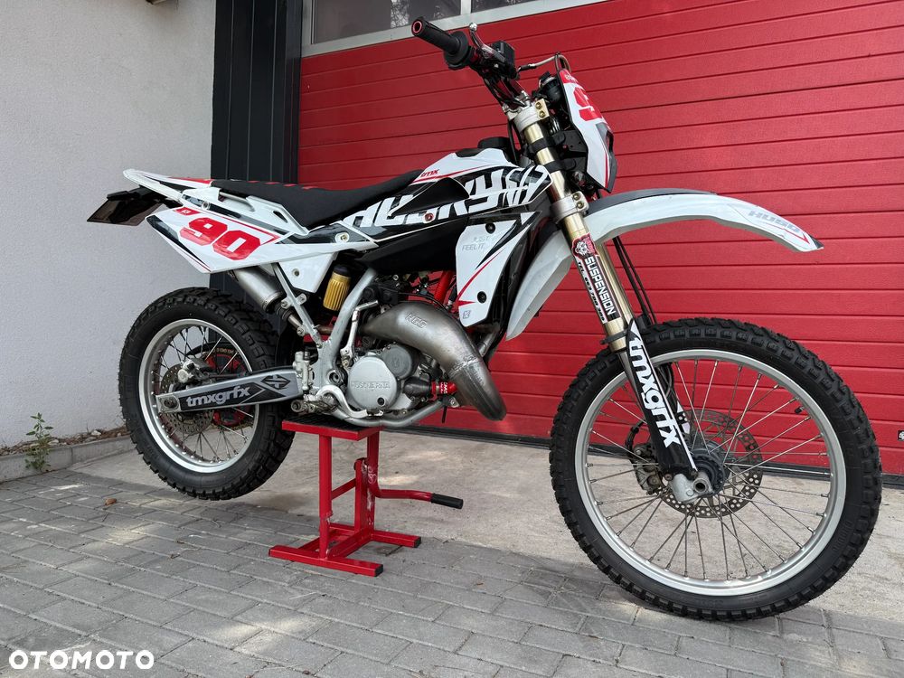 Husqvarna WRE - 19
