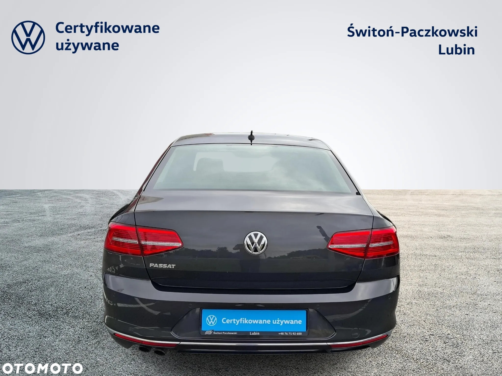 Volkswagen Passat 1.8 TSI BMT Highline DSG - 15