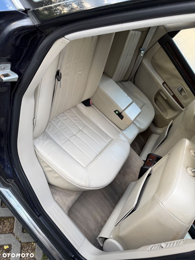 Audi A8 4.2 Quattro Tiptronic - 19