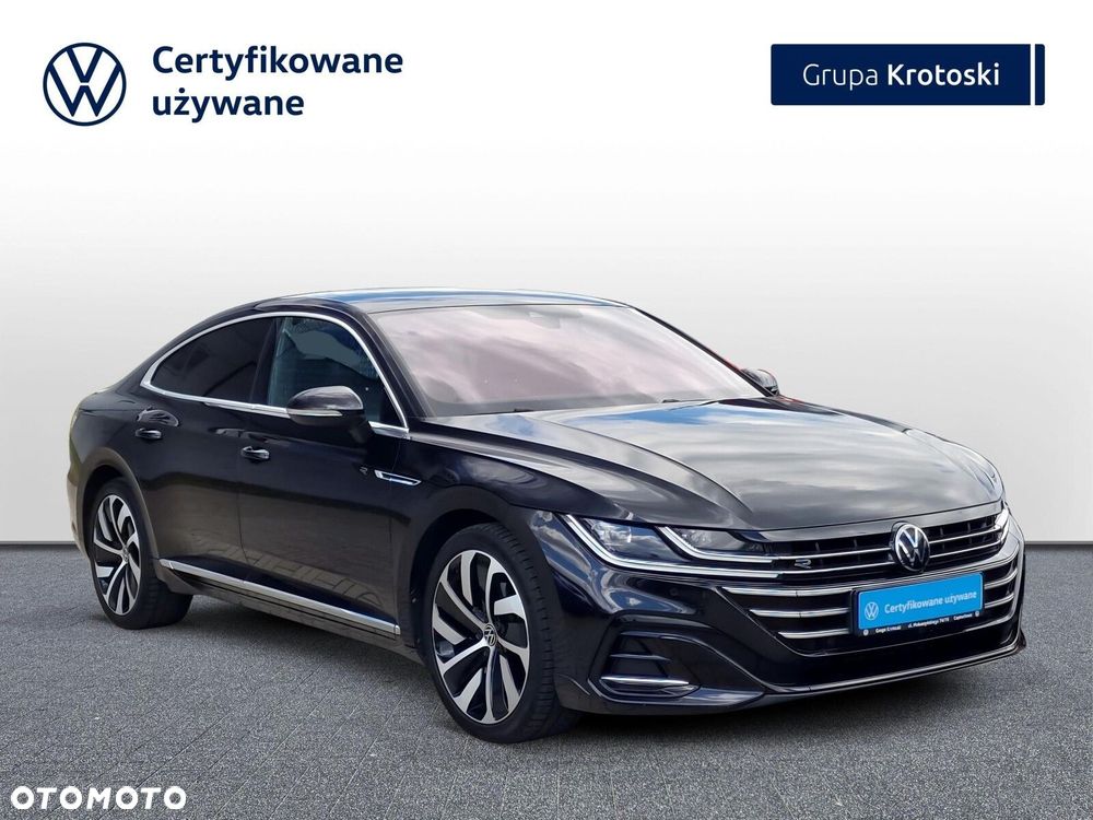 Volkswagen Arteon - 7